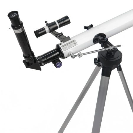 Телескоп Veber F 700/60TXII AZ в кейсе